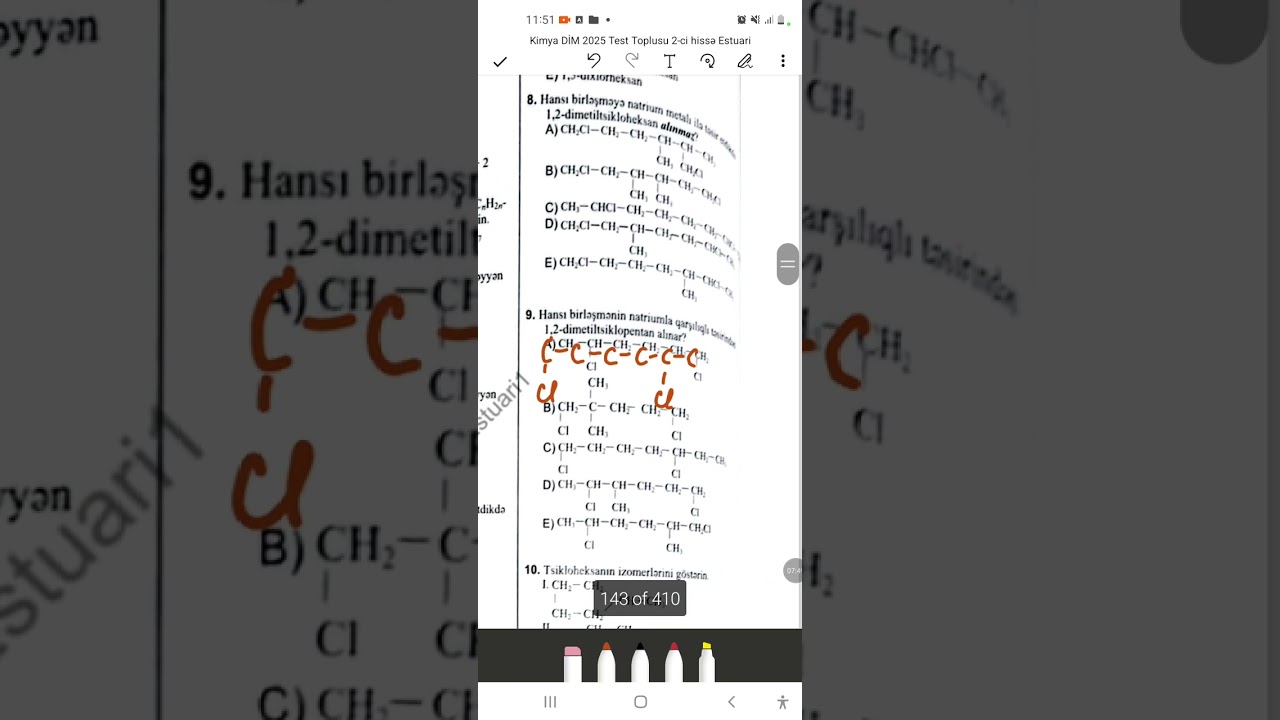Tsikloalkan toplu 2026