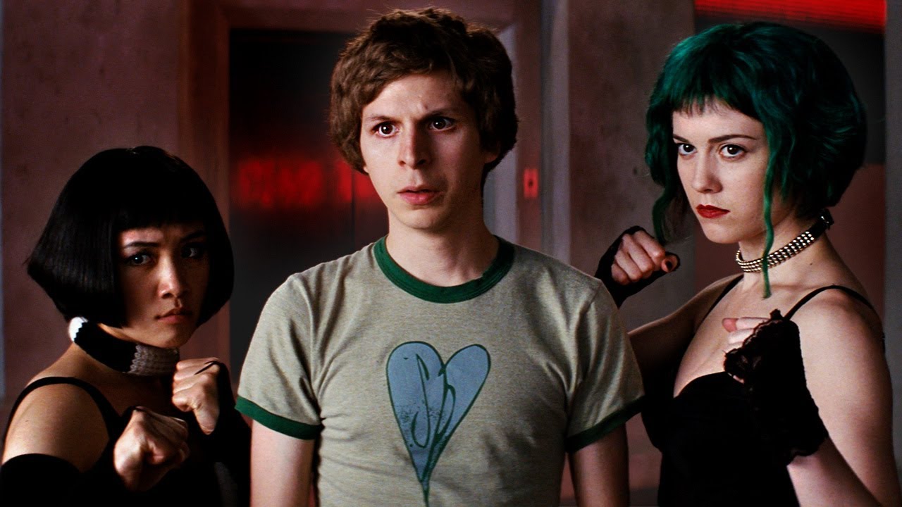 The Final Boss Battle | Scott Pilgrim vs. The World