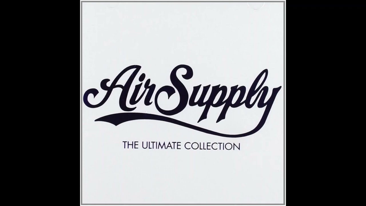 Air Supply - Every Woman In The World  HQ (Audio)