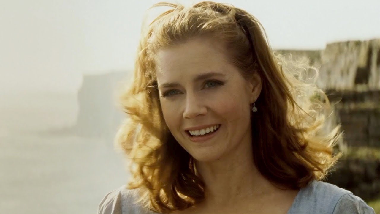 Leap Year | Anna to Declan | You Got Me