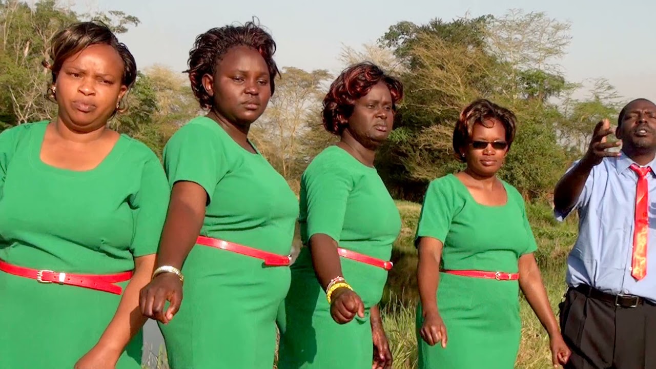 Nakushukuru