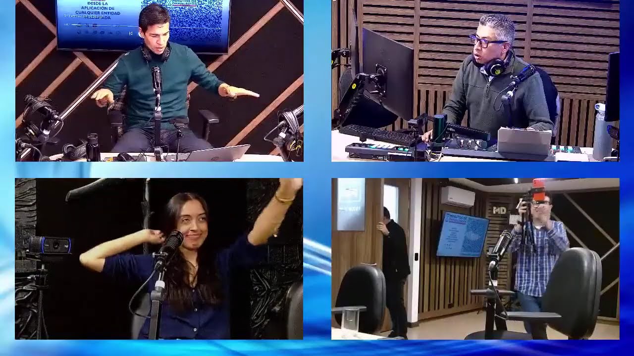 PLAYLIST KTHOLIK - 10 FEBRERO DEL 2026 - FREDY CUBILLOS