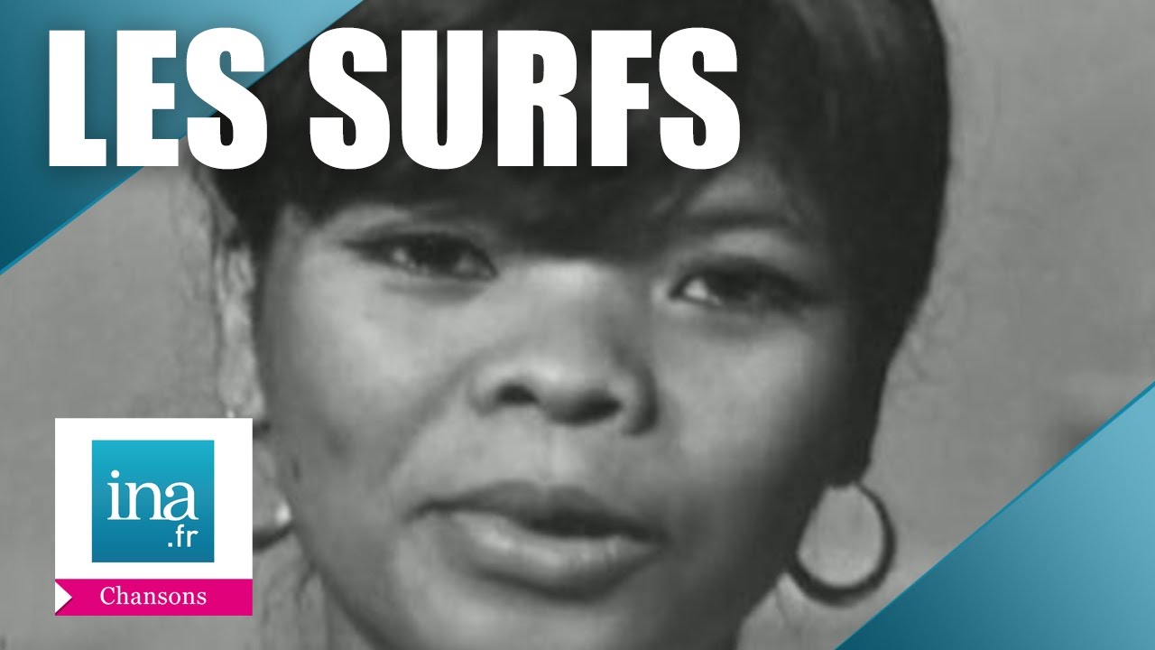 Les Surfs 