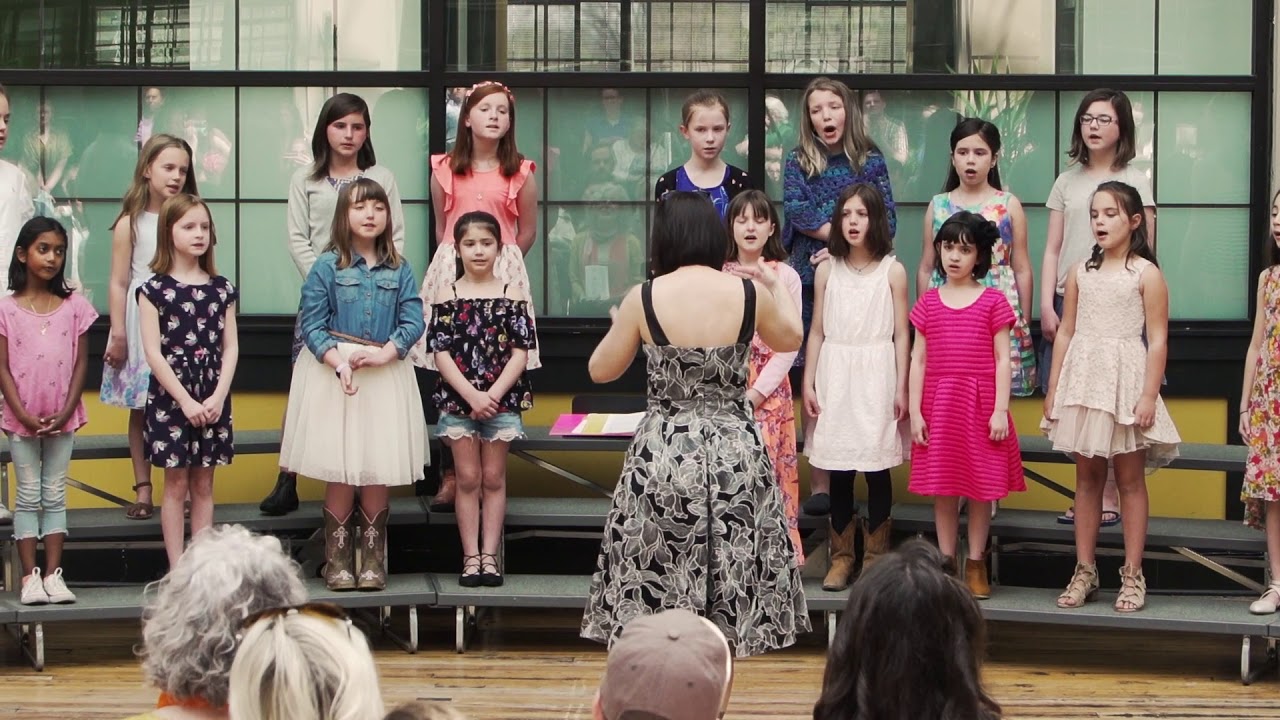 A Journey Through Song