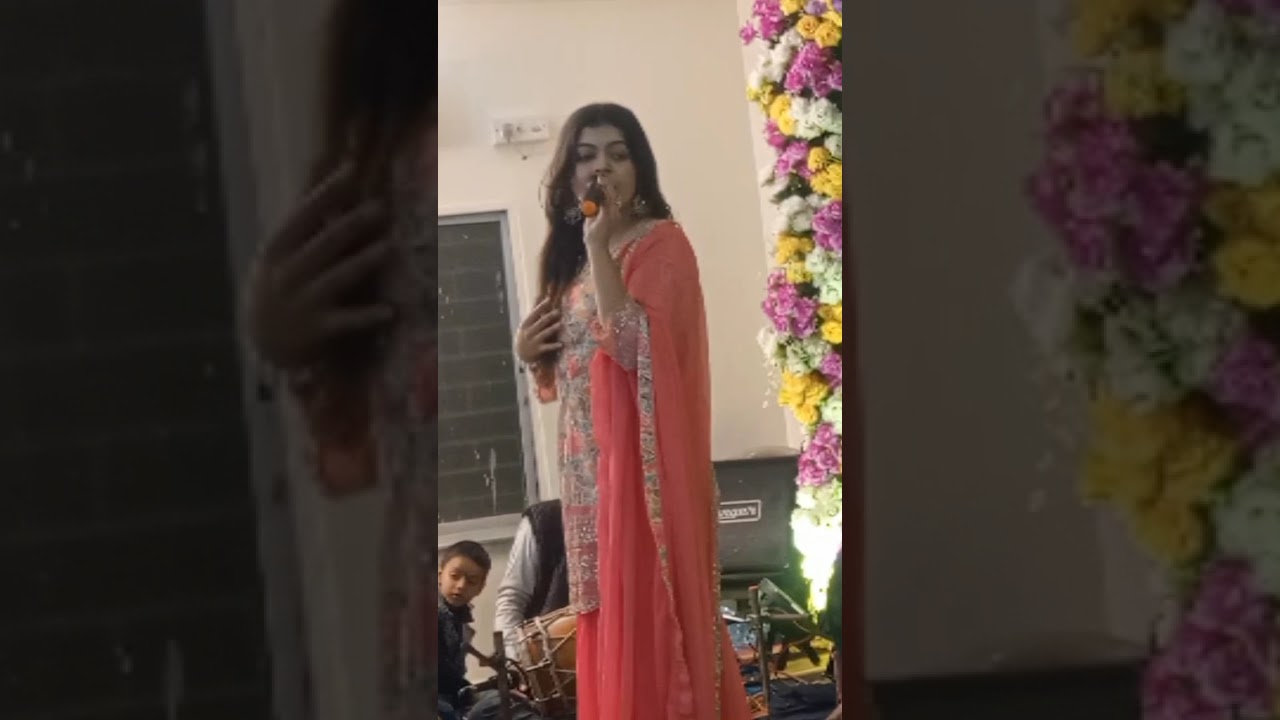 बिहारी तिलक में संगीत महोत्सव ❤️🙏🏻❤️