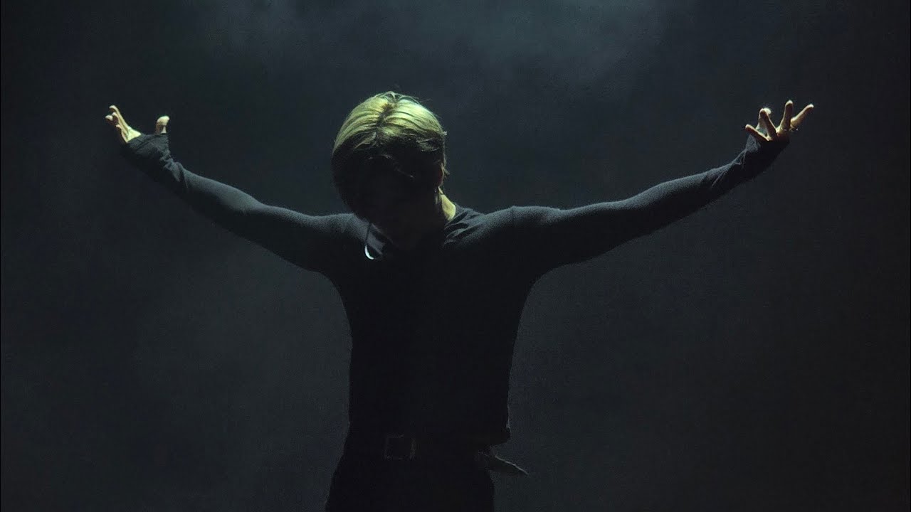 SOUNDCHECK - TAEMIN Ephemeral Gaze World Tour in OAKLAND