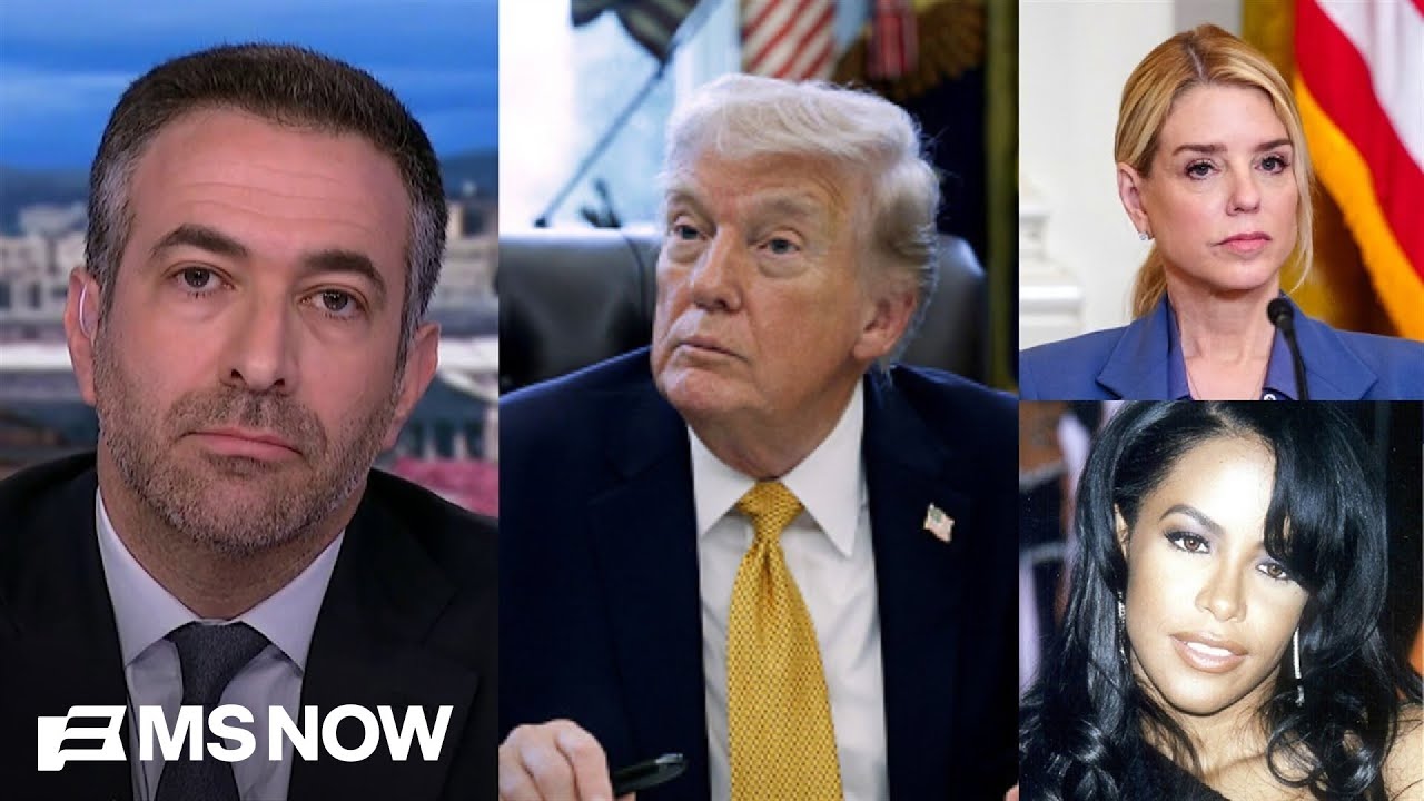 LOSING & WHINING: Sad Trump rails as revenge cases FAIL & he can&rsquo;t get $200M from DOJ