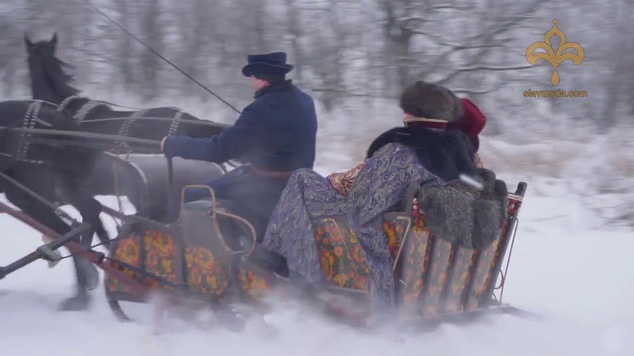 Владимирский тракт  Анонс 17 02 2021 +