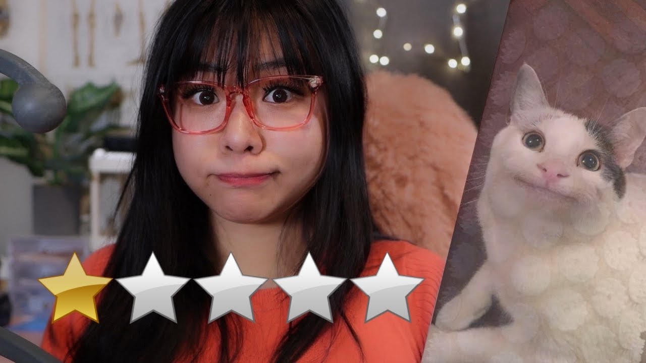 ASMR | Худший из всех когда-либо обзоров мануального терапевта