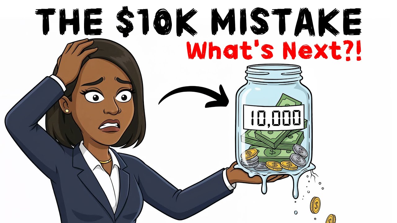 $10,000 Saved? Don't Make This Common Mistake