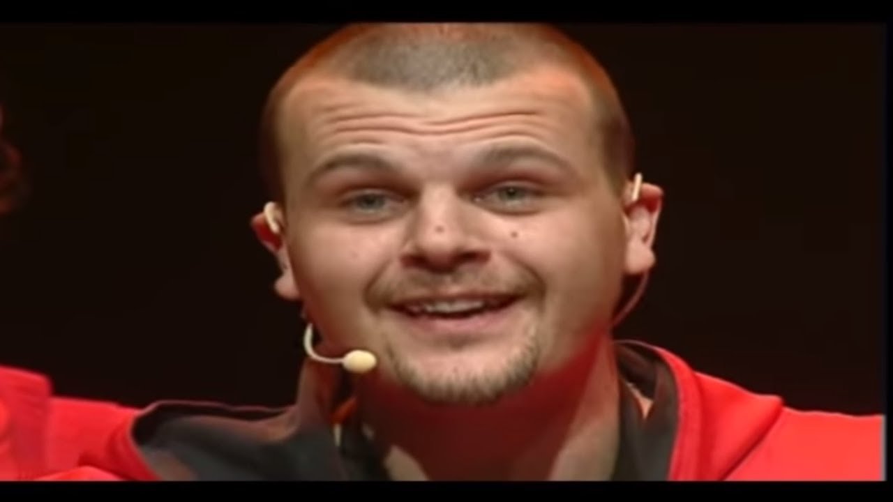 Les Wriggles - La petite olive (Live à La Cigale 2003)