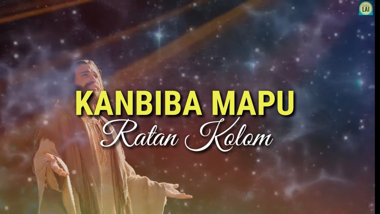 Kanbiba Mapu Jesu Christa | Ratan Kolom | Manipuri Gospel Song |