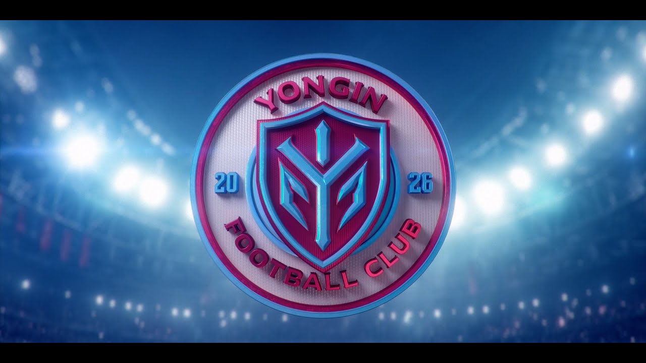 [YONGIN FC] Episode.2 | The History of Mireu