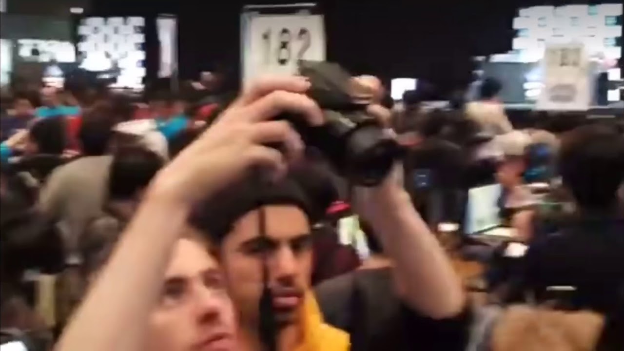 Knee vs jdcr evo japan