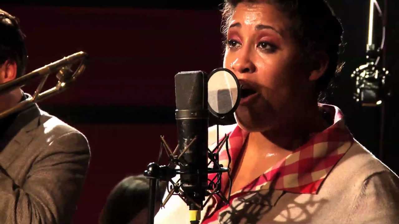 Chamber Soul & Galatea Quartet - When I'm With You