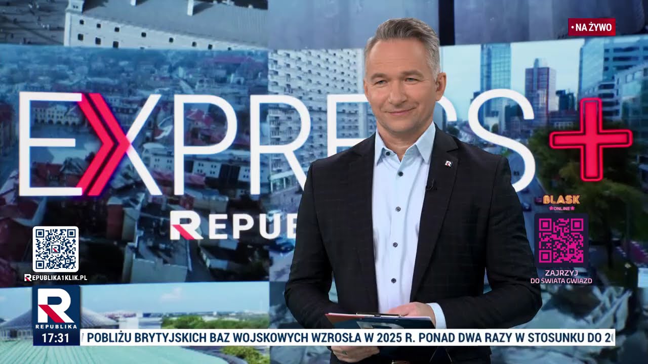 Express Republiki Plus | 02.02.2026 | Republika Plus