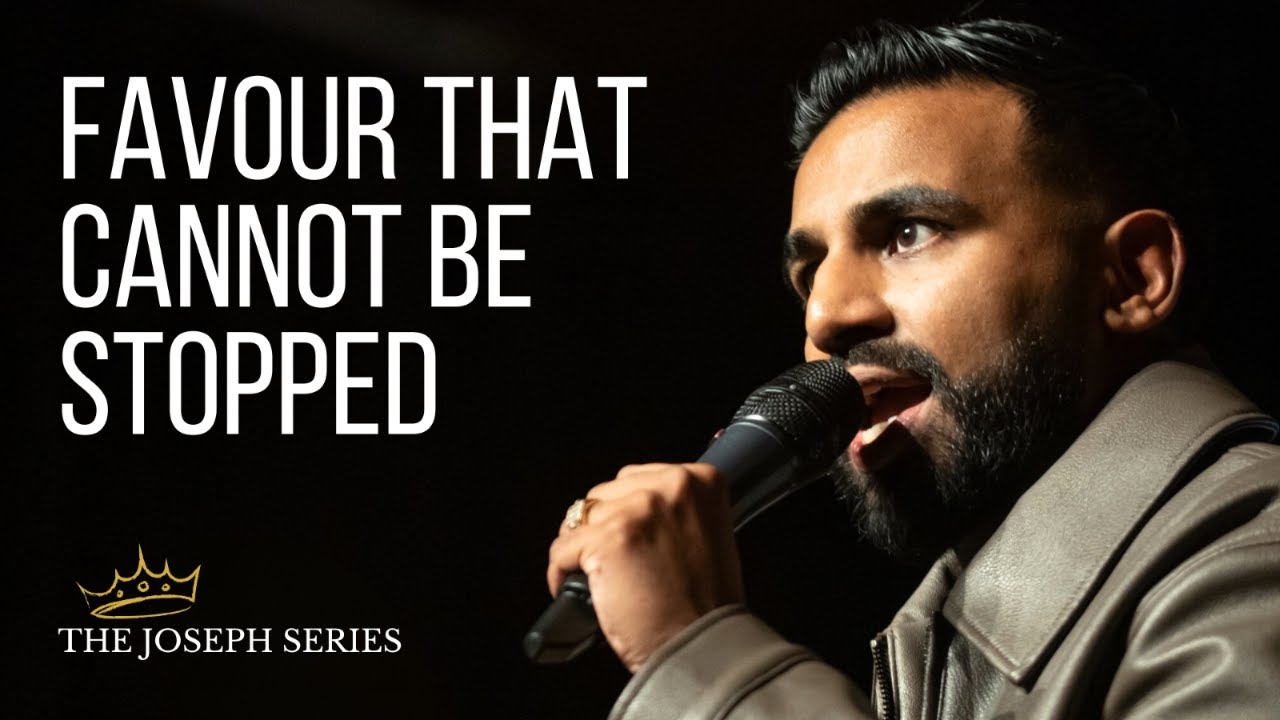 Favour that cannot be stopped | Pastor Daniel | Pragma Sunday Service Live