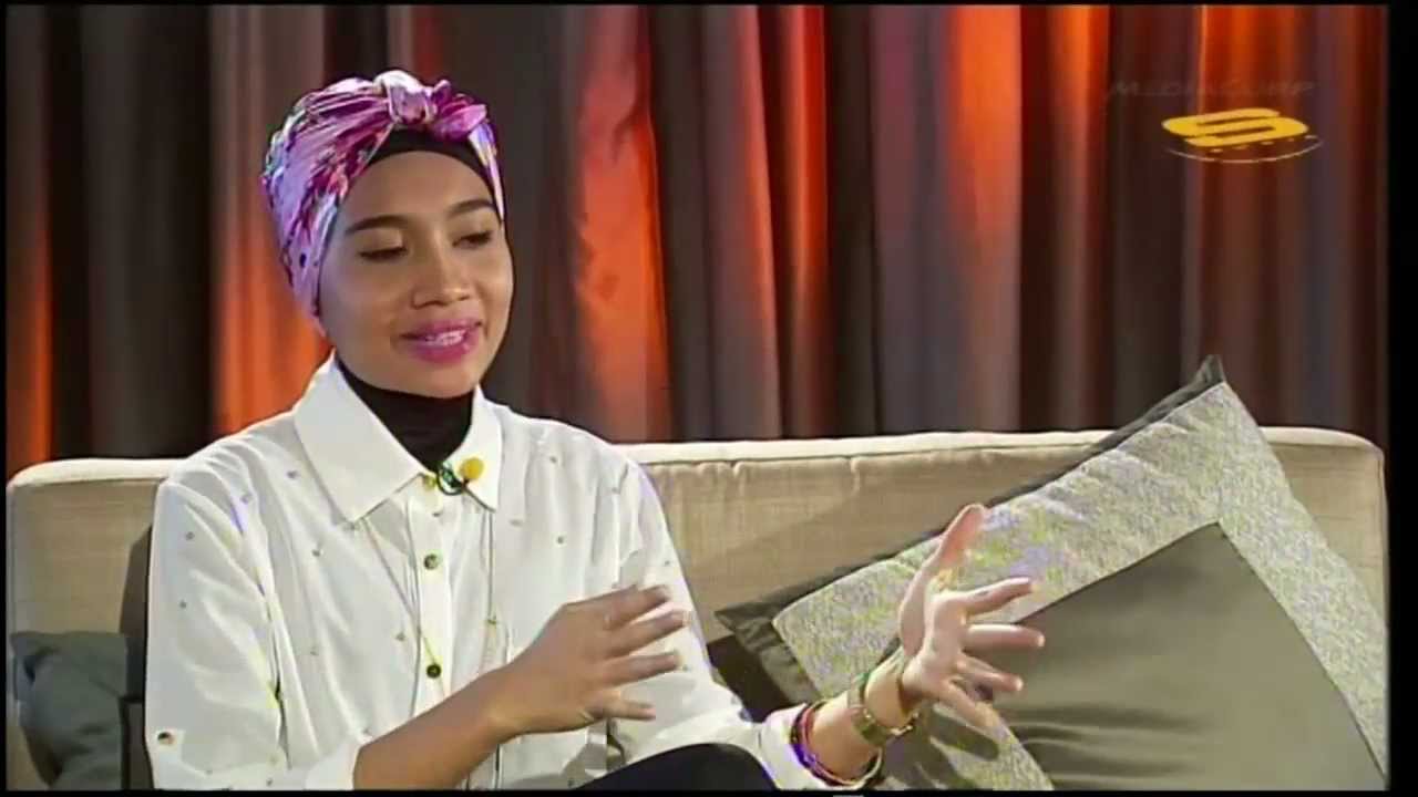 FULL EPISODE - Singer YUNA Interviewed By DAUD YUSOF in BICARA
