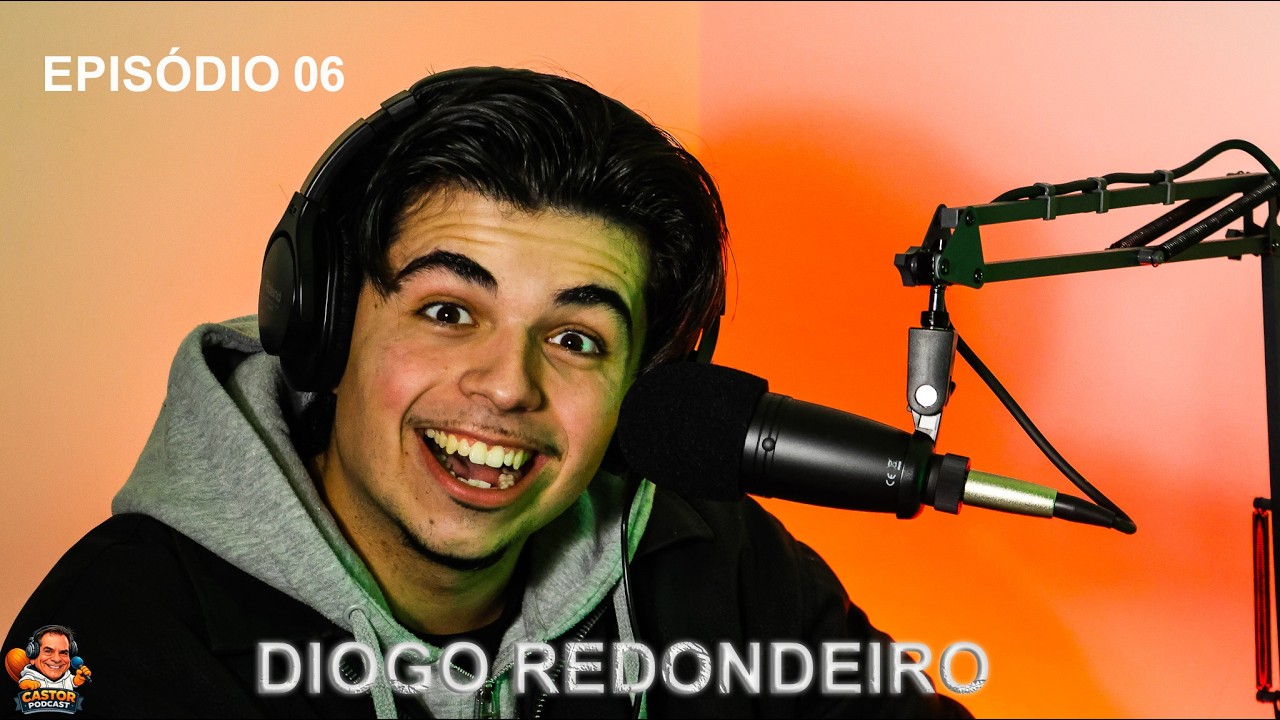 Campos de Férias - Episódio 06
