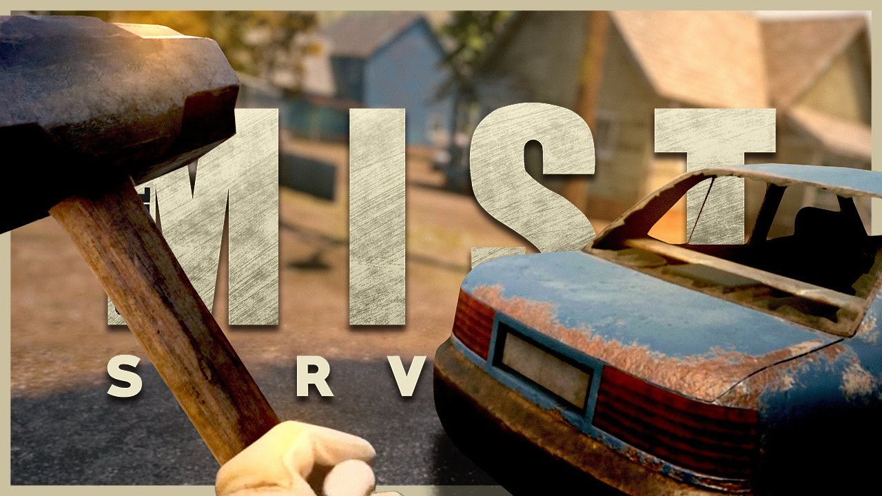 MIST SURVIVAL 🌫️ S03E24: Wie man UNENDLICH Components farmen kann