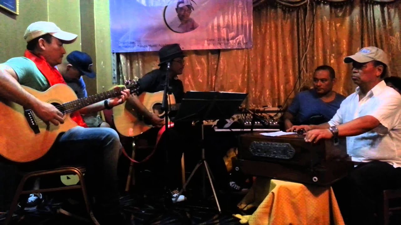 I miss you - suresh kumar live in hk