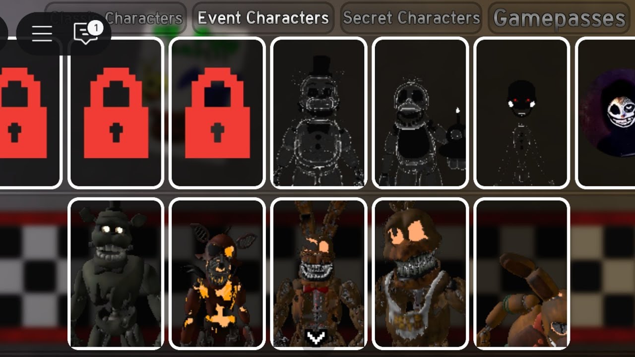 How to get some secrets