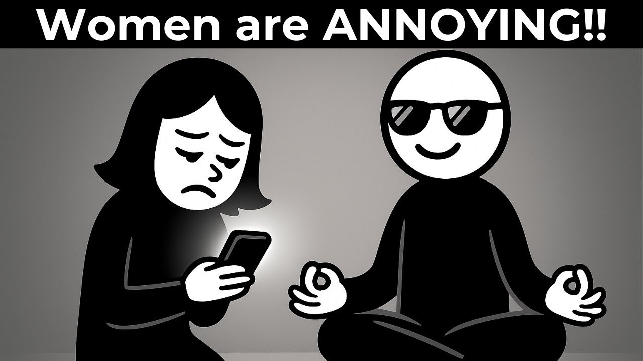 Why Modern Women Confuse Peace With Boredom