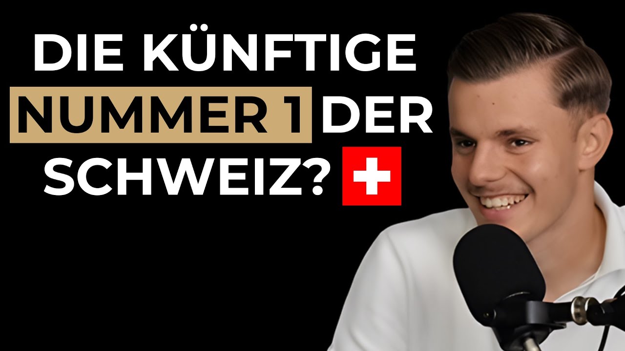 So wurde ich mit 19 Jahren Profi-Stammtorwart (U21-Nationalspieler Gentrit Muslija)