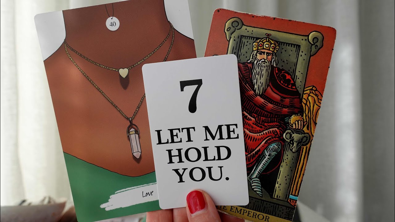 AQUARIUS : WOW ! Who is trying so hard for you?  Love Tarot Reading Aquarius