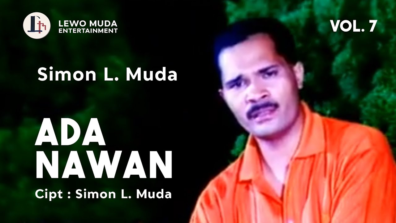 ADA NAWAN - Simon L. Muda