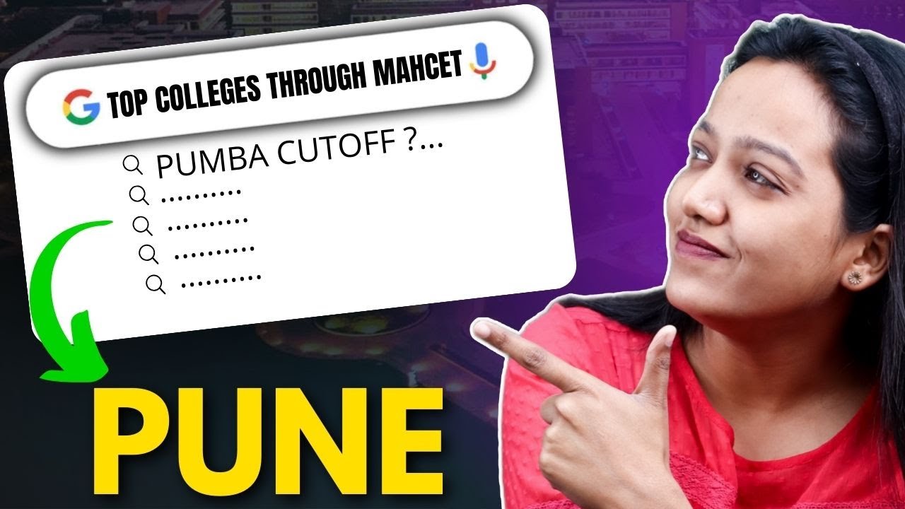 Top MBA CET Colleges in Pune with Cutoffs  ✅ Fees 1 Lakh Average Package 8 Lakhs 🔥#mba #mbacetexam