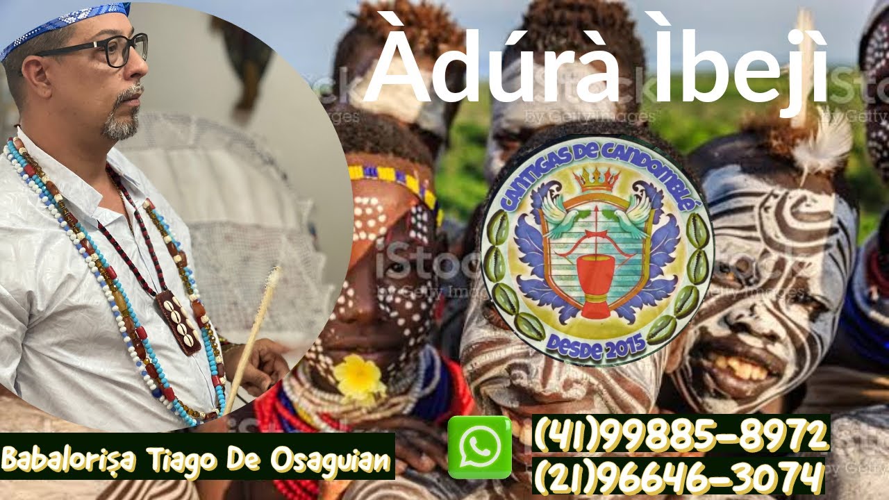 👫Àdùrá Ìbejí (2)👫