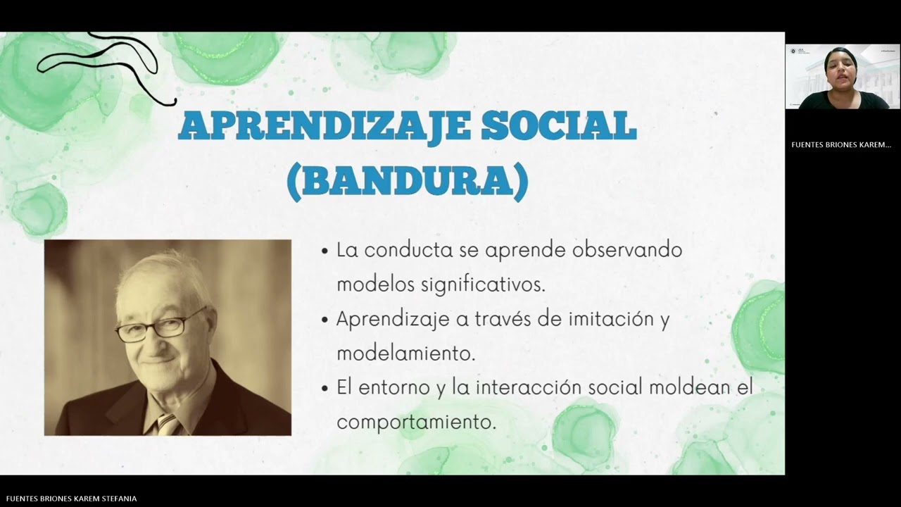 Ecología del desarrollo humano y aprendizaje