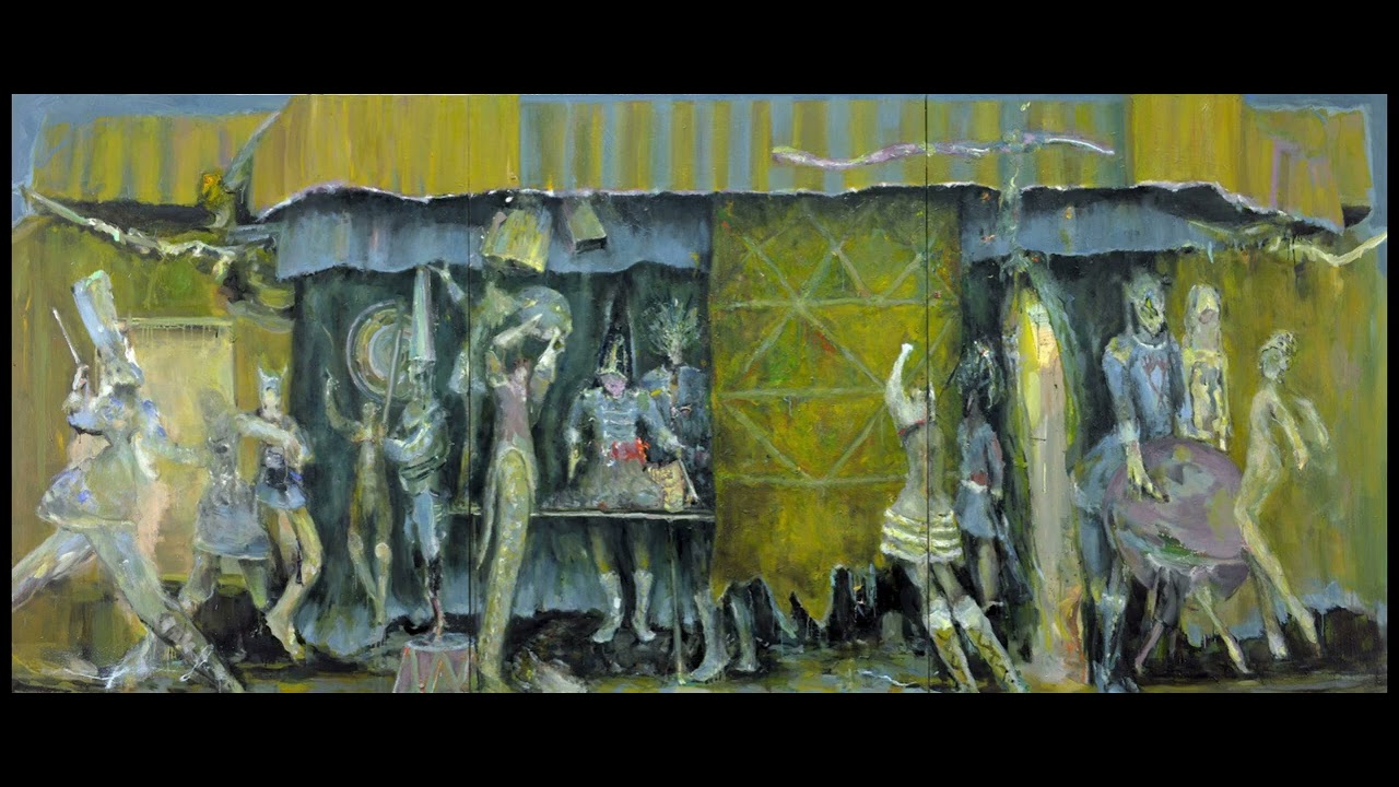 Jean Binet - String Quartet