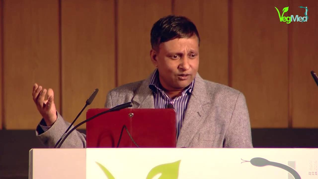 Preventive and Therapeutic Implications of Vegetarian Diet in Traditional Indian Medicine