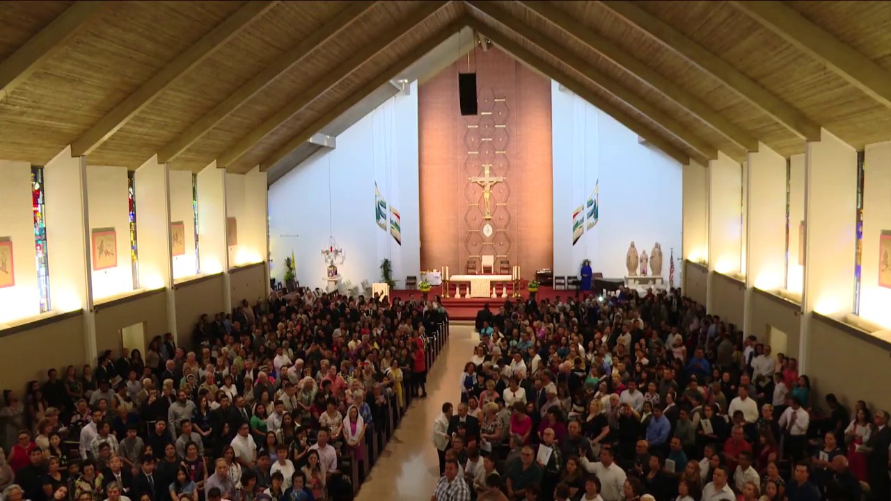 BISHOP ORDAINS TWO NEW PRIESTS FOR THE DIOCESE OF ORANGE