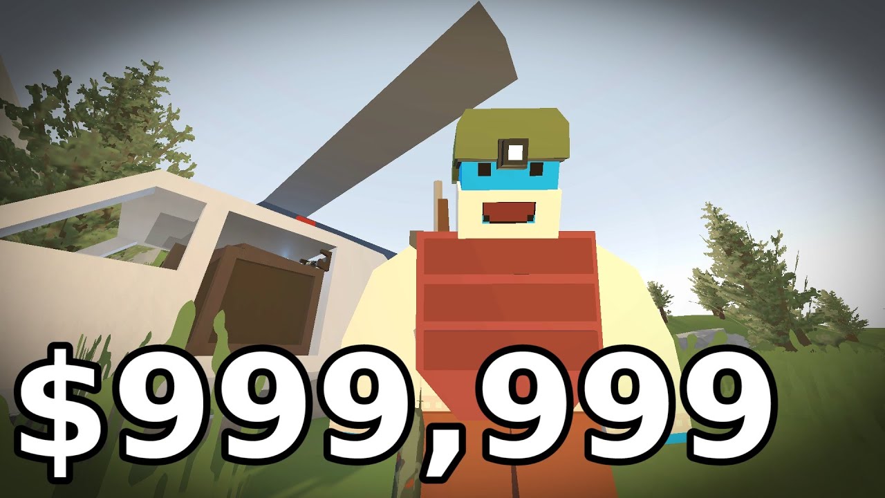 UNTURNED - E52 