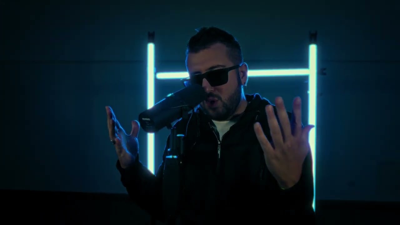 Rocco F - Farei con te (Official Video)