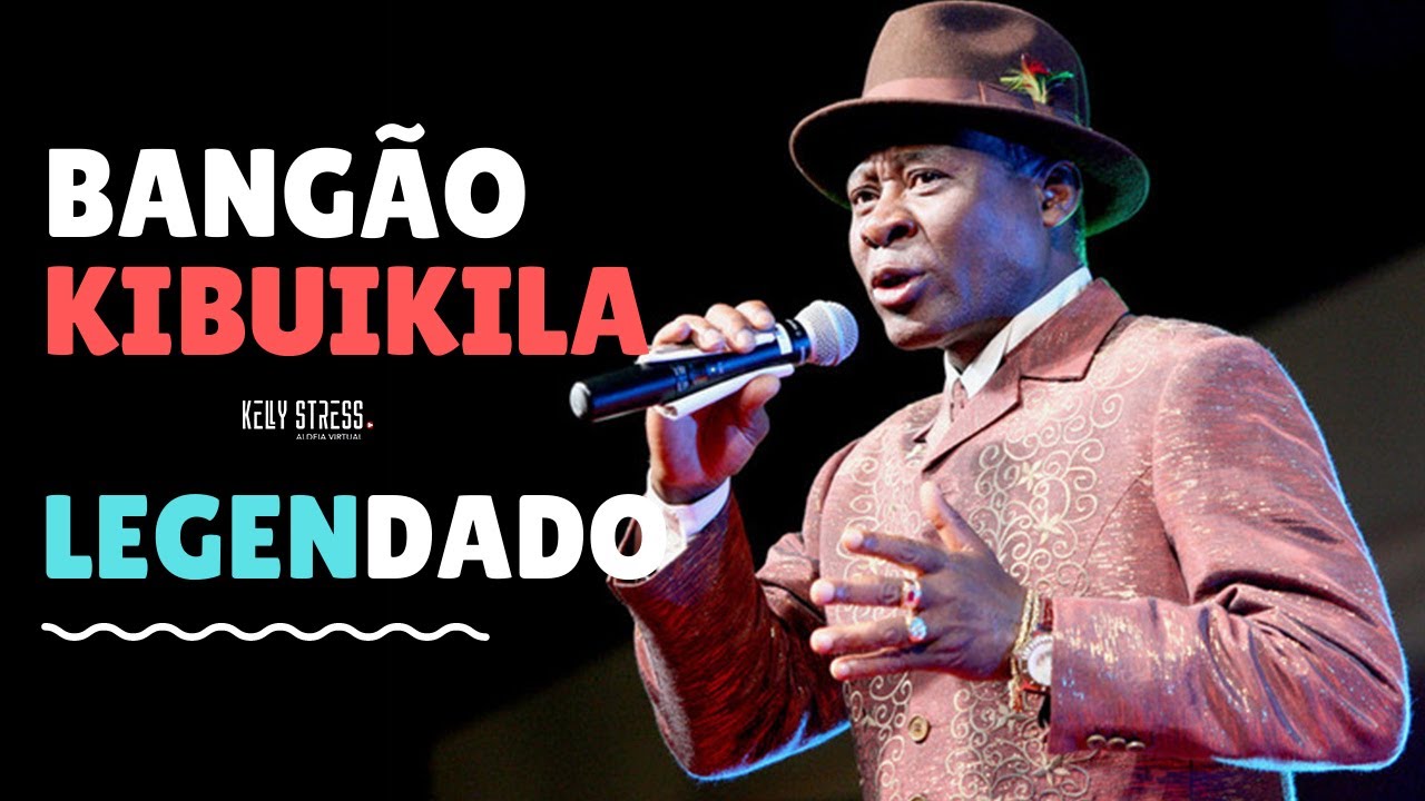 Banda Movimento - Kibuikila 