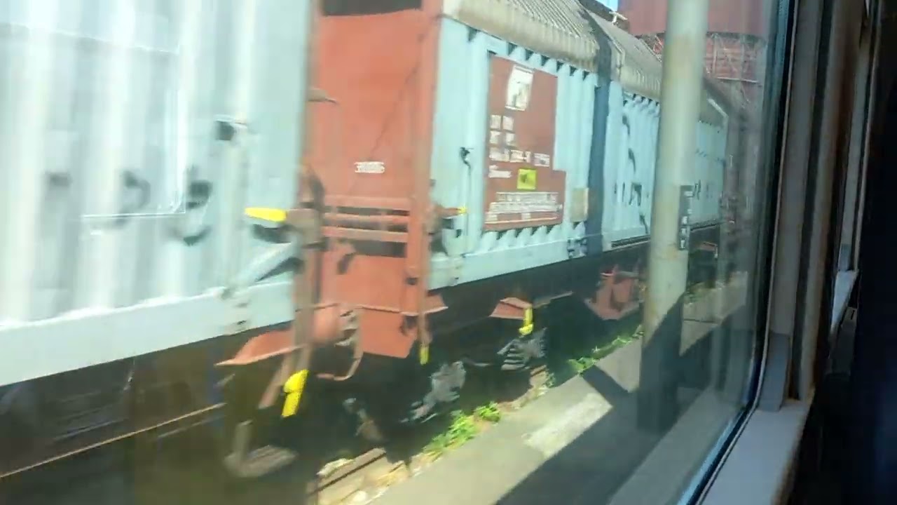 Da Piombino Marittima a Campiglia Marittima a bordo delle MDVC