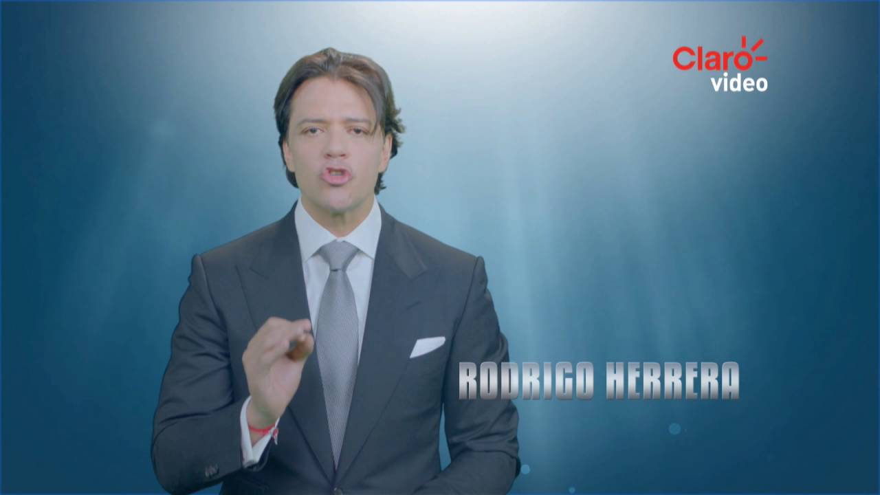 Shark Tank M&eacute;xico | Rodrigo Herrera