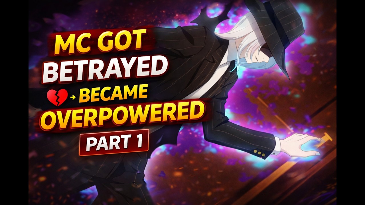 He Reincarnated With OVERPOWERED Abilities After Being BETRAY By His Family  Anime Recap |OHAYOSAMA!