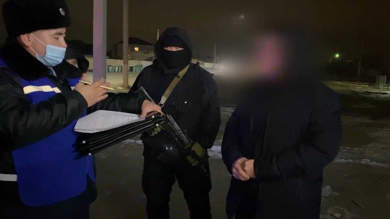 Дабыл дабыл 26. 01. 2022ж.