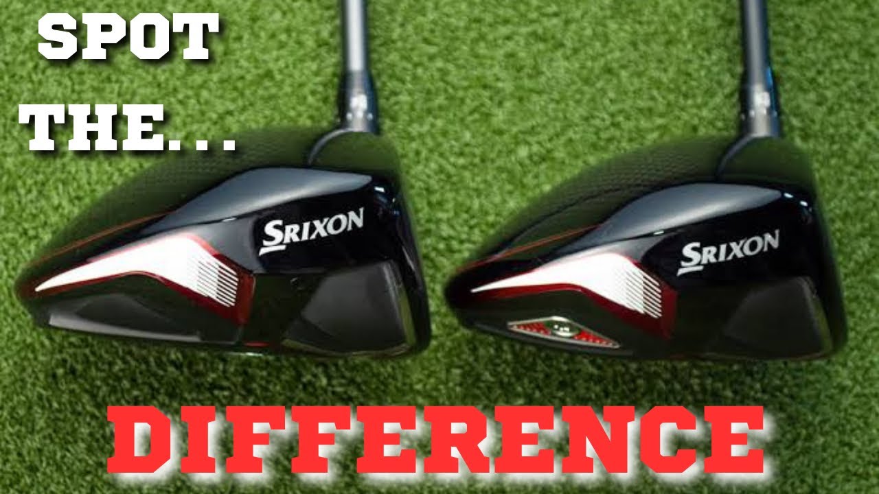Is this SRIXON ZX7 a CONTENDER for the BEST DRIVER OF 2023!!!