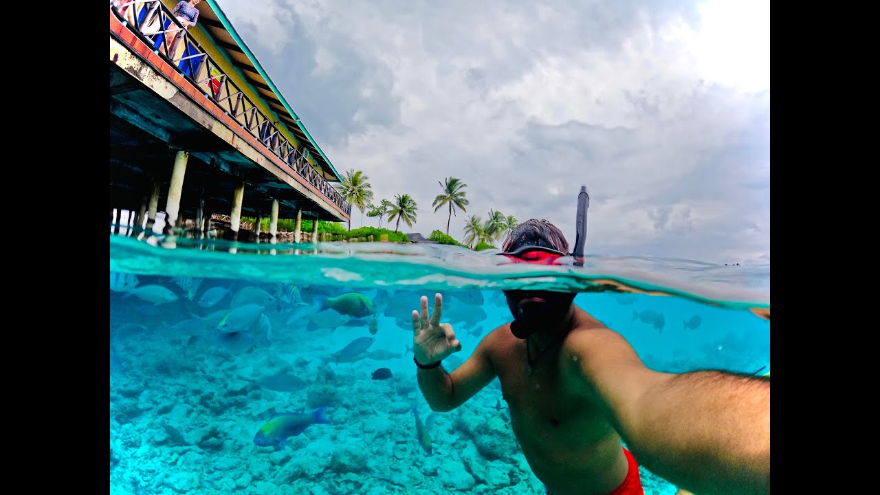 Villa Park, Sun Island 2024