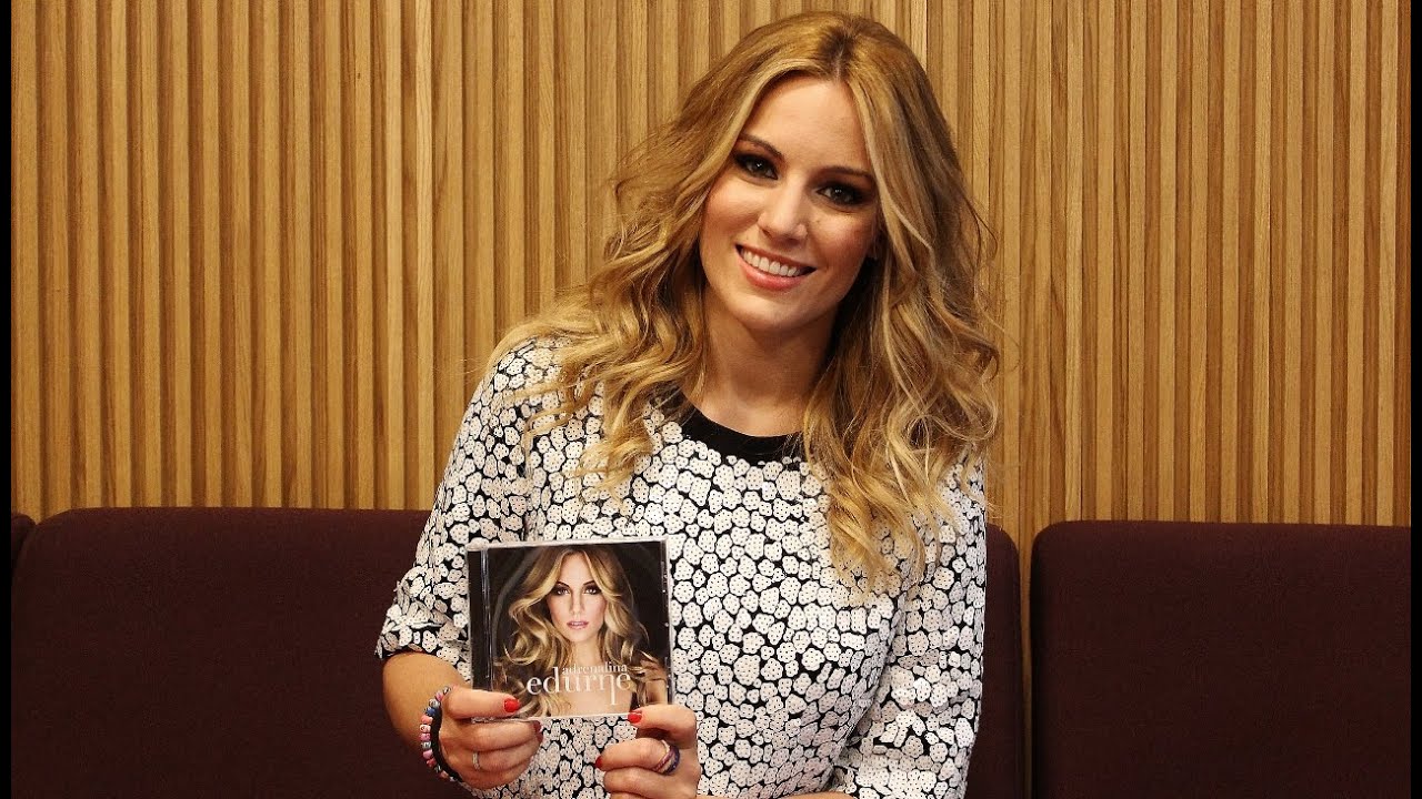 LACAJADMUSICA.ORG | EDURNE PRESENTA 