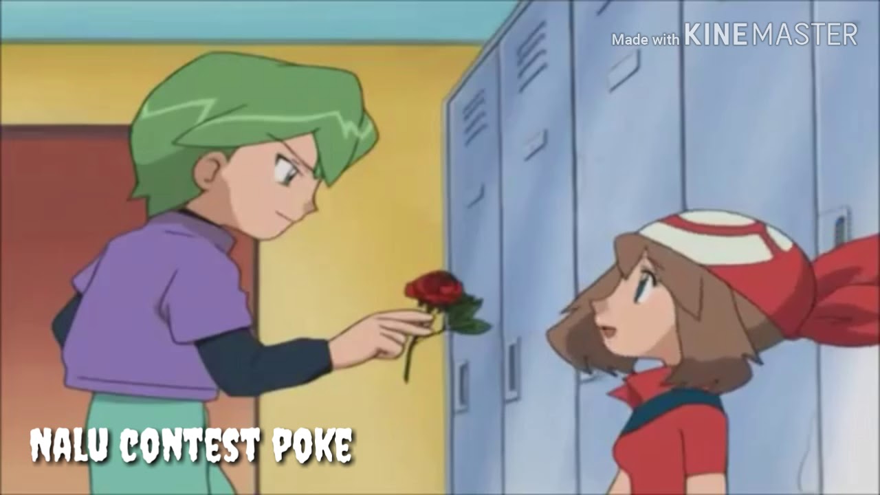 Requested Hindi amv on Drew and May