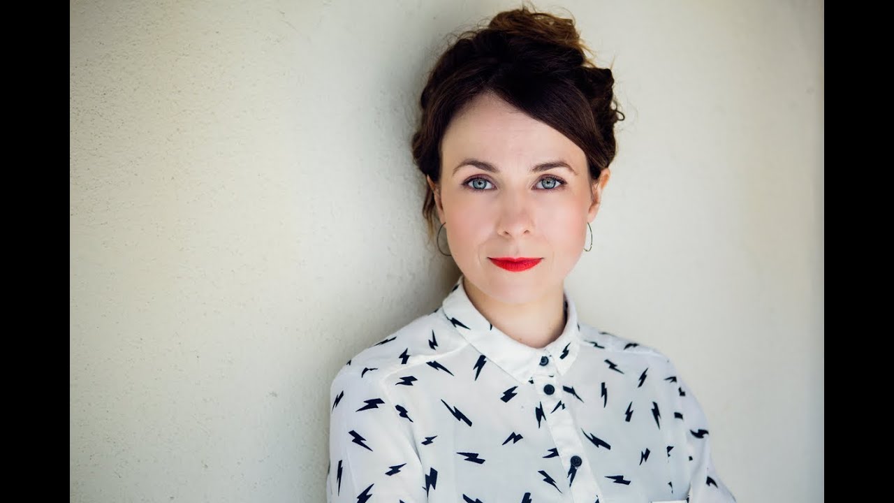 Cariad Lloyd Showreel 2016