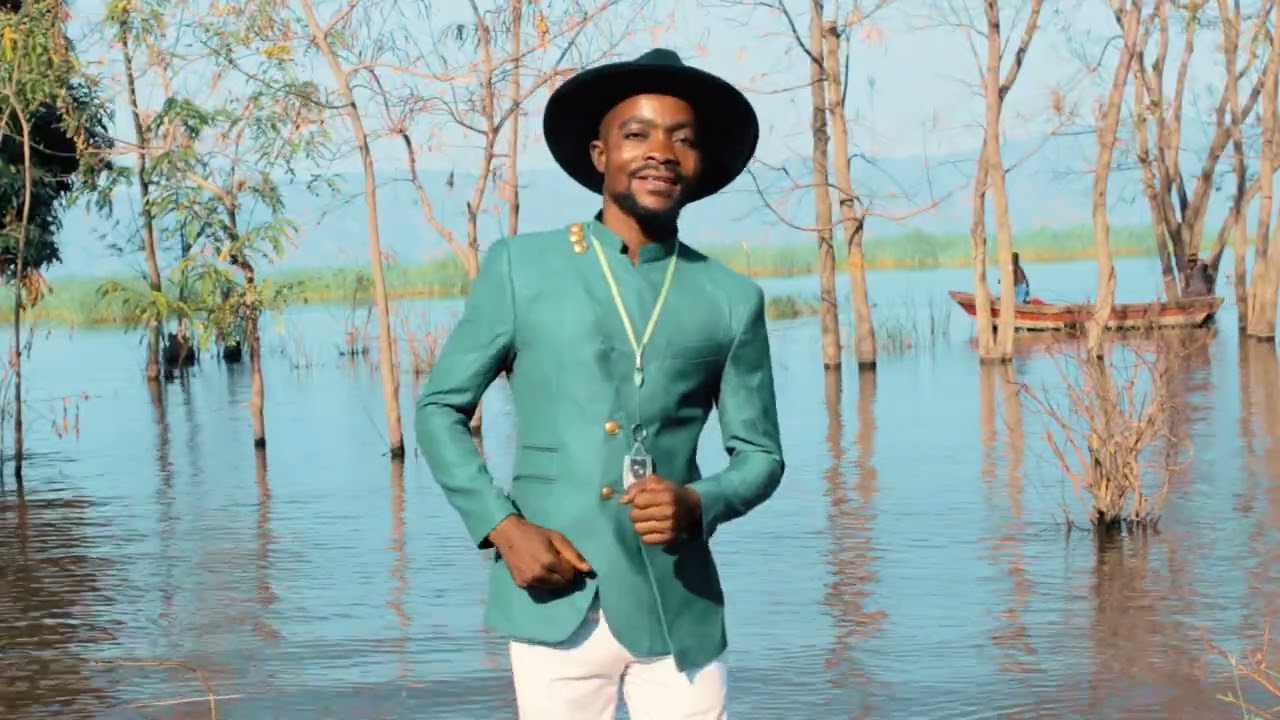 chirezi Aigle yanzamb&eacute;  ,hewe mungu officiel Music vid&eacute;o  sayuni biess