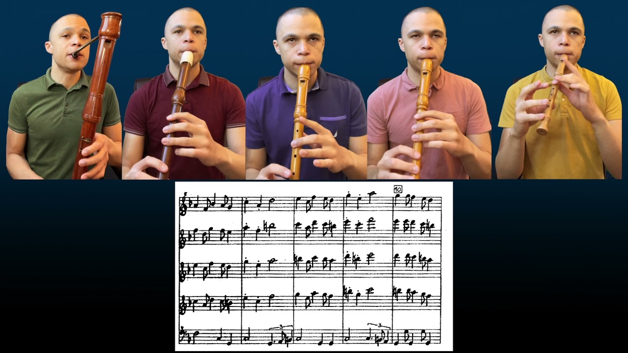 Fiesta (from 'Latin American Suite')